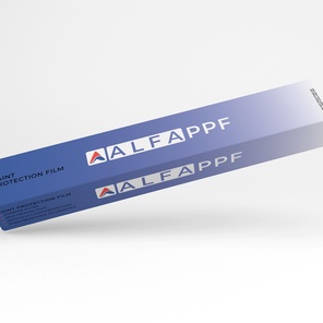 ALFAPPF EСO 170 Clear PPF